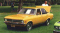 Ascona A1