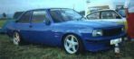 Ascona B2