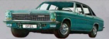 Diplomat B1