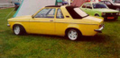 Kadett C3