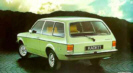 Kadett C4