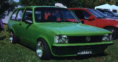 Kadett C5