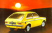 Kadett C6