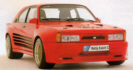 Kadett C8
