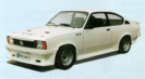 Kadett C9
