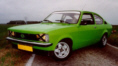 Kadett C10