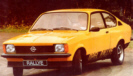 Kadett C14