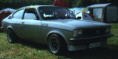 Kadett C15
