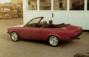 Kadett C18