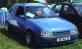 Kadett E1