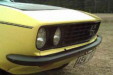 Manta A3